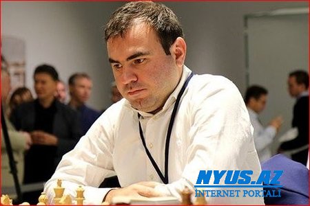 Məmmədyarov Norveç superturnirində Karuana ilə heç-heçə edib