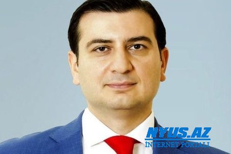 Azər Qasımlının həbsindən apelyasiya şikayəti verilib