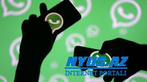 “WhatsApp”da çoxdan gözlənilən funksiya istifadəyə verilib