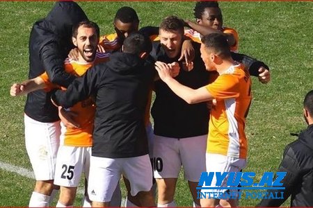 Adı danışılmış oyunlarda hallanan erməni klubu Avropa Liqasından imtina edib