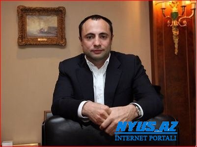 Sabiq erməni deputatı Aşot Eqiazaryan 7 il azadlıqdan məhrum edilib