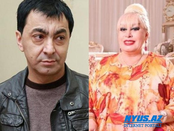 Aslan İlhamə Quliyevadan danışdı: "Dilim dönmür deyim ki, yaxşı insan idi" - VİDEO