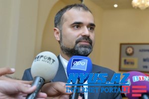 İTV-nin yeni baş direktoru: “Kadr islahatları aparılacaq"