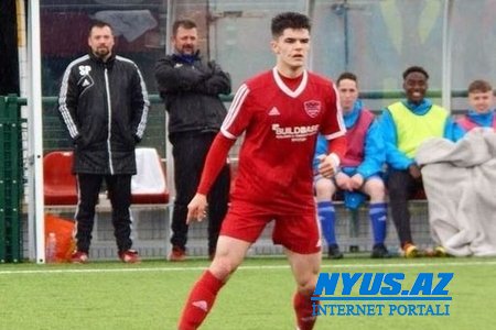 İngiltərəli futbolçu yuxuda ölüb