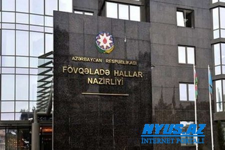 FHN Cəlilabadda baş vermiş ağır qəza ilə bağlı məlumat yayıb