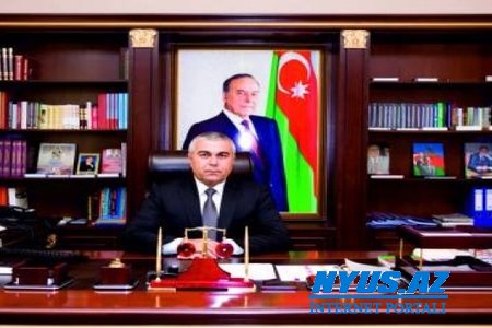 Gədəbəyin icra başçısı işdən çıxarıldı - sahibkarları incidirdi