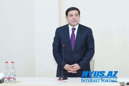 Qaçdığı xəbəri yayılan sabiq icra başçısı danışdı: ATA YURDUMDAYAM