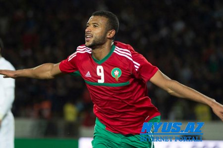 Dünyanın ən məhsuldar futbolçularının adları açıqlanıb