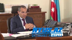 Vergilər Nazirliyində Vüsal İsmayılov fenomeni: Mikayıl Cabbarovun gücü çatmır?