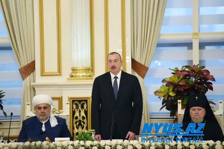 Prezident İlham Əliyev: “Ümid edirəm ki, Ermənistanın yeni rəhbərliyi əvvəlki hakimiyyətin səhvlərini təkrarlamayacaq”