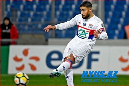 "Liverpul" 55 milyon avroya oyunçu transfer edir