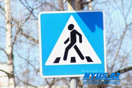 Buzovnada orta yaşlı kişini avtomobil vurub