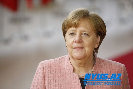 Merkel: “Rusiyanın G-7-yə qayıtması mümkündür”