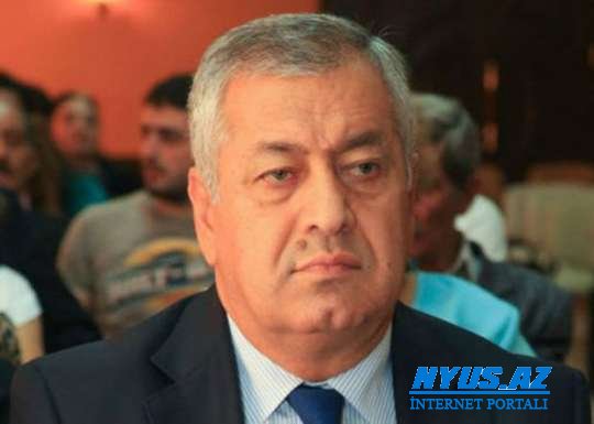 Deputat İcra Hakimiyyətini ittiham etdi…