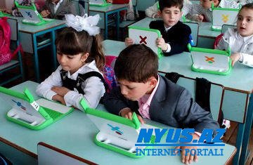 I sinfə qəbul üçün 58 min müraciət olunub