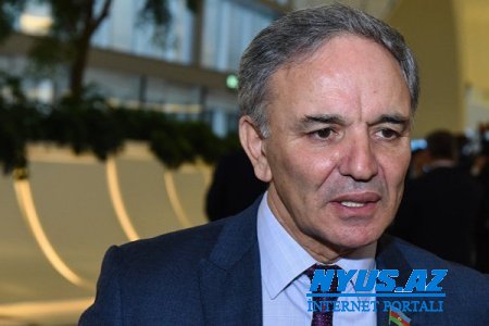 Jurnalisti təhqir edən generalla bağlı Əflatun Amaşovdan REAKSİYA