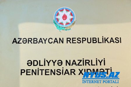 Ədliyyə Nazirliyi: "21 notariusun fəaliyyətinə xitam verilib"