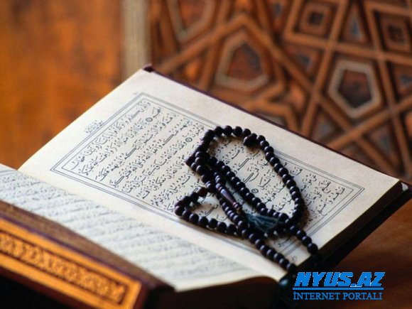 Quranda Allahdan başqasına itaət əmri varmı?