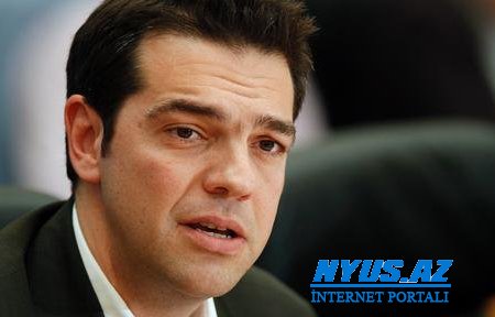 Yunanıstan parlamenti Tsipras hökumətinə etimadsızlıq votumunu rədd edib