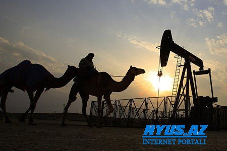 BƏƏ Energetika naziri dünya neft bazarı haqqında danışdı