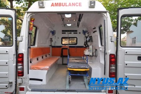 Hindistanda 250-dən çox insan zəhərlənib, 3 uşaq ölüb