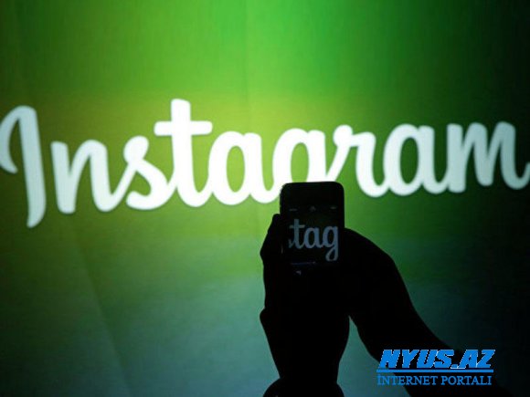 Instagram-ın 1 milyard istifadəçisi var