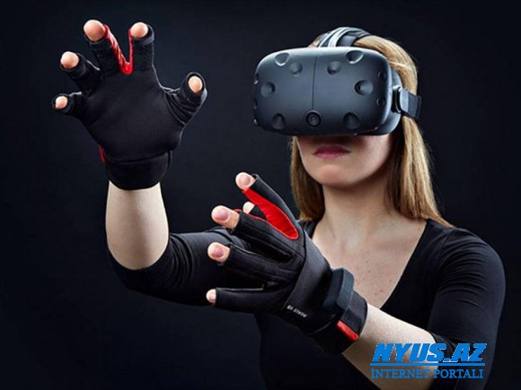 Virtual reallıq üçün ən yaxşı nədir?