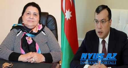 Qətibə Əsədovanın ehsan talayan qoçuları