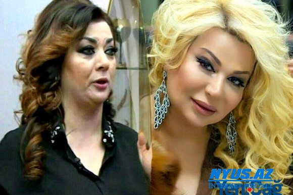 “Təranə məni ölümlə hədələyir” - Nazənin