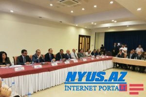 PA rəsmisi gənclərin başqa ideologiyaların təsiri altına düşmə təhlükəsi haqda