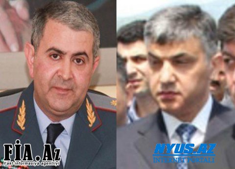 Vüsal Novruzov istintaqda, “Broker Əbülfəz” həbsin kandarında - Sensasion təfsilat