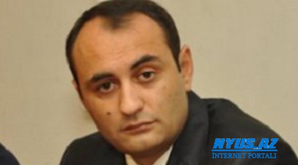 Həbsdəki baş redaktorun vəziyyəti ağırlaşdı
