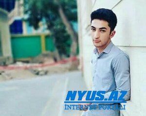 Ələt qəsəbəsində batan 20 yaşlı gəncin meyiti tapılıb