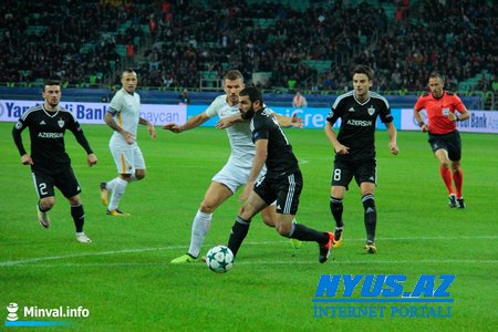 “Qarabağ” – “Olimpiya” matçına nə qədər bilet satılıb?