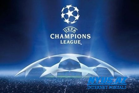 Çempionlar Liqasının II təsnifat mərhələsi start götürür