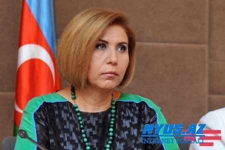 Parlamentin 100 illiyinə hazırlıqlar gedir-vitse-spikerdən açıqlama