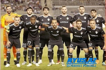 Bu gün "Qarabağ" Çempionlar Liqasının II təsnifat mərhləsində ilk oyununu keçirəcək