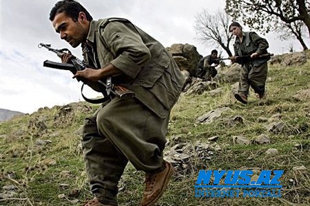 “Kanada silahı PKK terrorçularının əllərinə keçib” - Türkiyə araşdırma tələb etdi