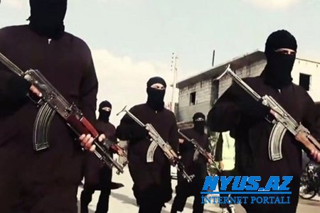 Suriya ordusu İŞİD-in 75 terrorçusunu zərərsizləşdirib