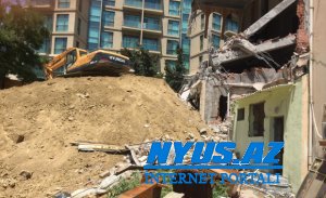 Nəsibov evdən çıxdı, qayıdıb nə evini yerində tapdı, nə əşyalarını…