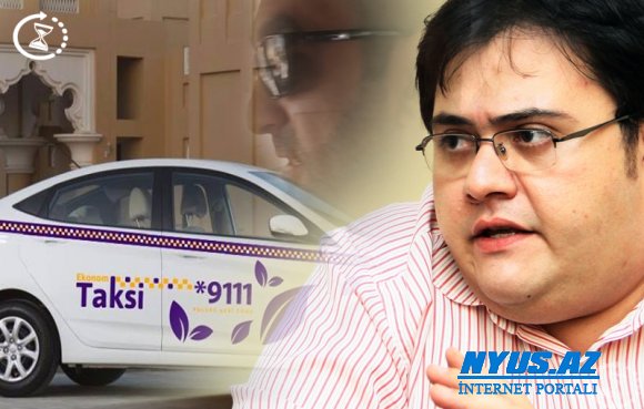 *9111 taksi şirkətinin sürücüsü tanınmış jurnalistə: “Səni tapıb öldürəcəyəm” – VİDEO