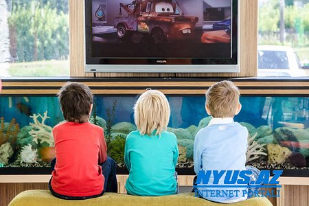 Uşaqlarımızın psixologiyasını pozan, qan saçan cizgi filmləri – SOS