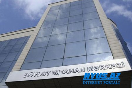 Bu gün hərbi liseylərə və Hərbi Tibb Məktəbinə qəbul imtahanları keçiriləcək