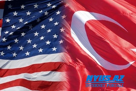 Çavuşoğlu və Pompeo həbsdə olan amerikalı rahib ətrafında məsələni müzakirə edəcəklər