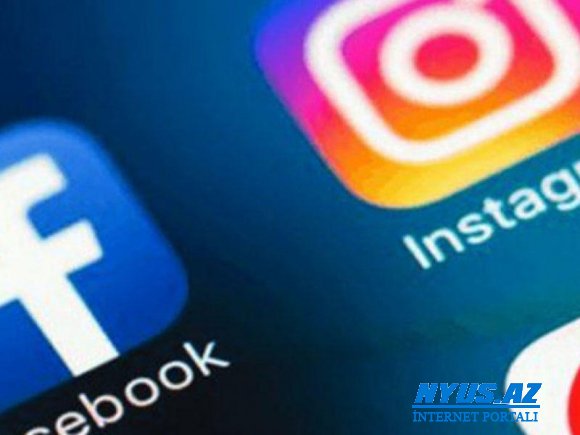 "Instagram" və "Facebook"da yeni funksiya fəaliyyətə başlayacaq