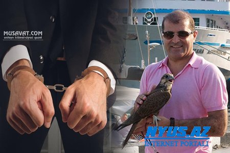 Hacı İbrahimin qardaşının həbsinin ilginc detalları