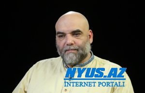 Jurnalist Orxan Camalın cənazəsi Moskvaya gətirildi