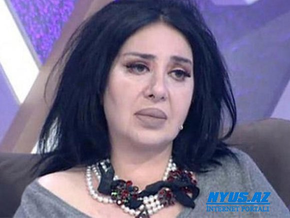 Xərçəngə tutulan Nur xəstəliyindən danışdı