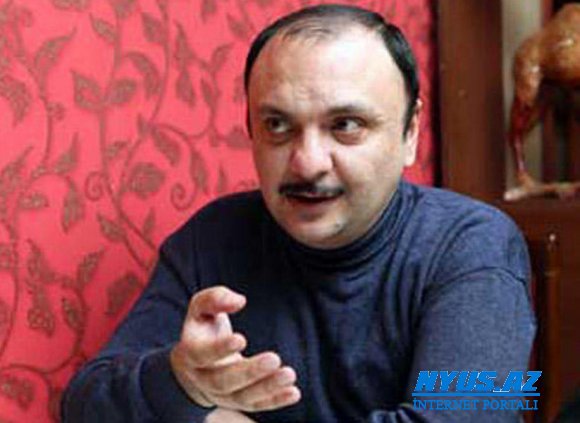 “İkinci dəfə evlənmək ona düşmədi... “ - Məşhurlar Anar Nağılbazın ölümündən yazdı