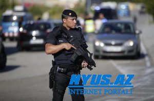 İspaniyada erməni mafiyasına daha bir zərbə